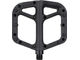 Comp Plattformpedale - black/universal