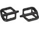Comp Plattformpedale - black/universal