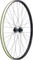 NoTubes Flow EX3 6-bolt Disc Boost 29" Wheelset - black/29" set (front 15x110 Boost + rear 12x148 Boost) SRAM XD