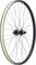 NoTubes Flow EX3 6-bolt Disc Boost 29" Wheelset - black/29" set (front 15x110 Boost + rear 12x148 Boost) SRAM XD