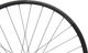 NoTubes Set de Roues Flow EX3 Disc 6 trous Boost 29" - noir/Set de 29" (avant 15x110 Boost + arrière 12x148 Boost) SRAM XD