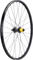 Crosser Alu Endurance Disc Center Lock 27,5" Laufradsatz - schwarz/27,5" Satz (VR 12x100 + HR 12x142) Shimano