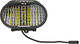 Lampe Avant à LED M99 Mini Pro 25 MonkeyLink E-Bike (StVZO) - noir/1150 lumens