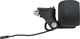 Lampe Avant à LED M99 Mini Pro 25 MonkeyLink E-Bike (StVZO) - noir/1150 lumens