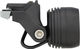 Mini 2 MonkeyLink LED E-Bike Front Light - StVZO approved - black/235 lumen