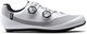 Northwave Chaussures Route Mistral Plus - blanc/42