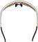 Lunettes de Sport Speedcraft Hiper - matte white/hiper silver mirror