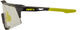 Lunettes de Sport Speedcraft Photochromic - gloss black/photochromic