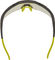 100% Speedcraft SL Photochromic Sports Glasses - gloss black/photochromic