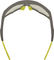 100% Gafas deportivas Speedtrap Photochromic - soft tact cool grey/photochromic