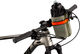 Sacoche pour Bidon Packman Travel - olive/universal