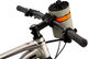 Sacoche pour Bidon Packman Travel - olive/universal