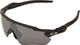 Lunettes de Sport Radar EV Path Polarized - matte black/prizm black polarized