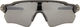 Lunettes de Sport Radar EV Path Polarized - matte black/prizm black polarized