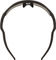 Lunettes de Sport Radar EV Path Polarized - matte black/prizm black polarized