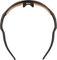 Lunettes de Sport Radar EV Path Polarized - polished black/prizm 24k polarized