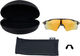 Lunettes de Sport Radar EV Path Polarized - polished black/prizm 24k polarized