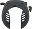 Candado cuadro Pro Shield XPlus 5955 Nr+cadena inserción+bolsa S- OEM - black/100 cm