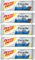 Barrita Energy Bar - 5 unidades - mixto/250 g