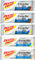 Barrita Energy Bar - 5 unidades - mixed/250 g