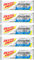 Barrita Energy Bar - 5 unidades - lemon cake/250 g