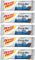 Barrita Energy Bar - 5 unidades - chocolate/250 g