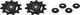 Shimano Schalträdchen für Dura-Ace Di2 12-fach - 1 Paar - universal/universal