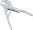 Knipex Pliers Wrench XS - chrome/100 mm