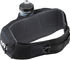 Sac Banane Hip Pouch Pro + Bidon 550 ml - black/1,5 litres