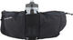 Sac Banane Hip Pouch Pro + Bidon 550 ml - black/1,5 litres