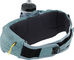Sac Banane Hip Pouch Pro + Bidon 550 ml - steel/1,5 litres