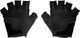 Bravo Jr. Kids Half-Finger Gloves - black/L