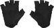 Bravo Jr. Kids Half-Finger Gloves - black/L