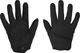 Giro DND Jr. II Kids Full Finger Gloves - black/L