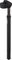 Reverb AXS XPLR 50 mm Dropper Post - black/27.2 mm / 400 mm / SB 0 mm / not incl. Remote