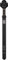 Reverb AXS XPLR 50 mm Dropper Post - black/27.2 mm / 400 mm / SB 0 mm / not incl. Remote