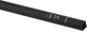Reverb AXS XPLR 50 mm Dropper Post - black/27.2 mm / 400 mm / SB 0 mm / not incl. Remote