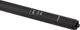 Tige de Selle Téléscopique Reverb AXS XPLR 75 mm - black/27,2 mm / 400 mm / SB 0 mm / sans télécommande
