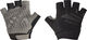 Roeckl Iseler Half Finger Gloves - black/8