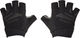 Roeckl Iseler Half Finger Gloves - black/8