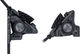 Shimano Dura-Ace Di2 R9250 Groupset 2x12 - black/36-52/172,5 mm/11-34/without/Braze-on
