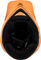 Status Youth Helm - topenga orange-black/49 - 50 cm