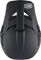 Status Youth Helm - black/49 - 50 cm