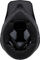 Status Youth Helm - black/49 - 50 cm