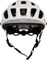 ABUS Moventor 2.0 Quin Helmet - shiny white/54-58