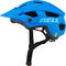 Bell Spark 2 Jr. MIPS Kinderhelm - matte dark blue/50 - 57 cm