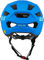 Bell Spark 2 Jr. MIPS Kinderhelm - matte dark blue/50 - 57 cm