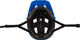 Bell Spark 2 Jr. MIPS Kinderhelm - matte dark blue/50 - 57 cm