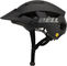 Spark 2 Jr. MIPS Kinderhelm - matte black/50 - 57 cm