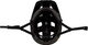 Spark 2 Jr. MIPS Kinderhelm - matte black/50 - 57 cm